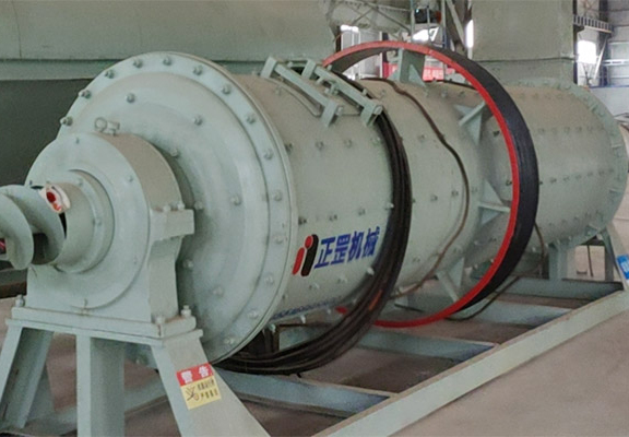 Aluminum Ash Ball Mill for aluminum dross grinding and metal recovery